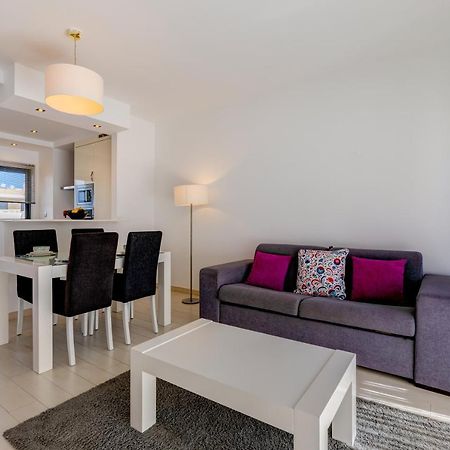 One Bedroom Apartment In Albur Village 1A Alvor Luaran gambar