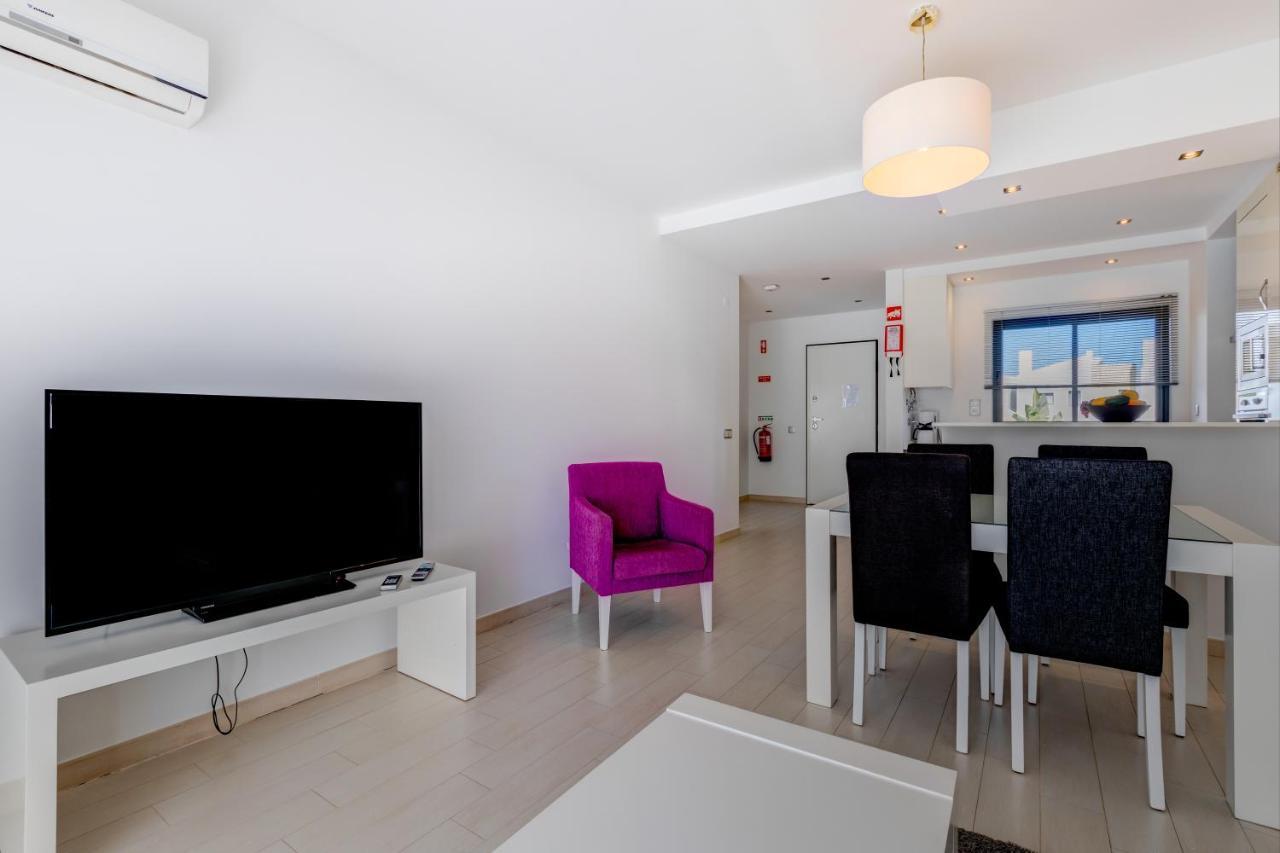 One Bedroom Apartment In Albur Village 1A Alvor Luaran gambar