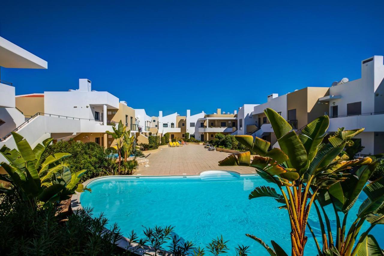 One Bedroom Apartment In Albur Village 1A Alvor Luaran gambar