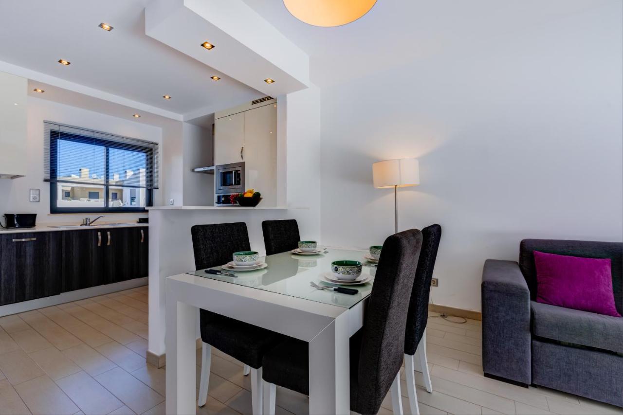 One Bedroom Apartment In Albur Village 1A Alvor Luaran gambar