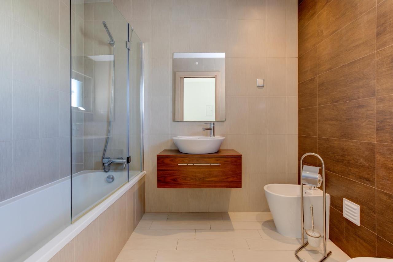 One Bedroom Apartment In Albur Village 1A Alvor Luaran gambar