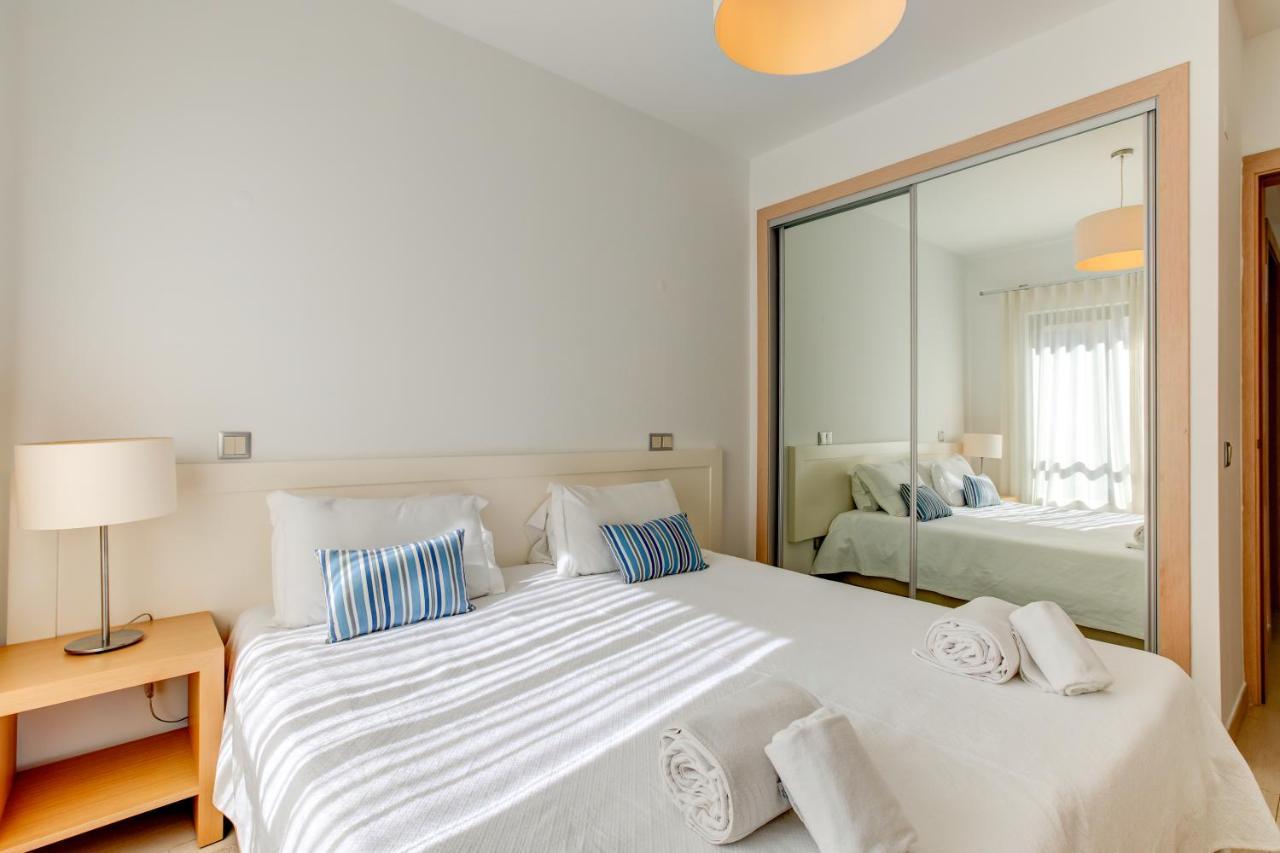 One Bedroom Apartment In Albur Village 1A Alvor Luaran gambar