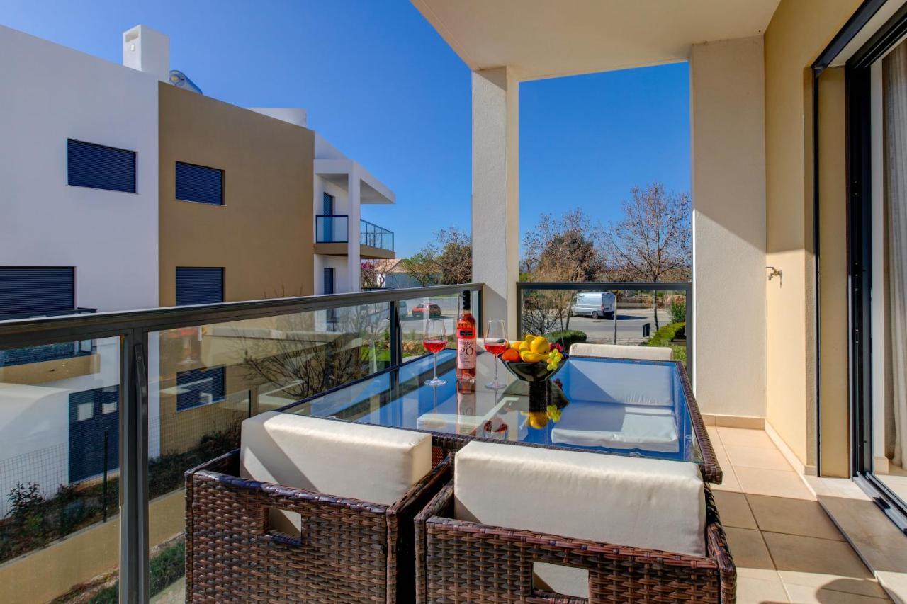 One Bedroom Apartment In Albur Village 1A Alvor Luaran gambar