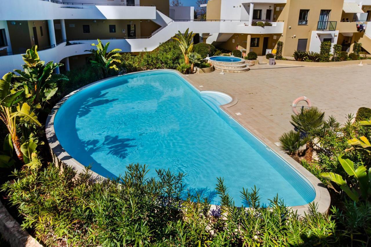 One Bedroom Apartment In Albur Village 1A Alvor Luaran gambar