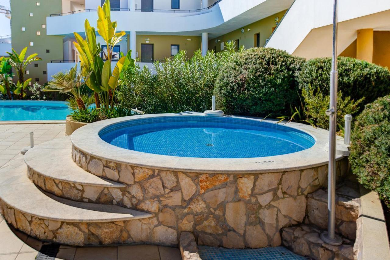 One Bedroom Apartment In Albur Village 1A Alvor Luaran gambar
