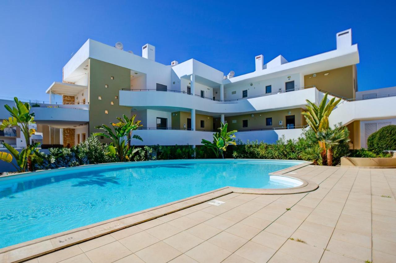 One Bedroom Apartment In Albur Village 1A Alvor Luaran gambar