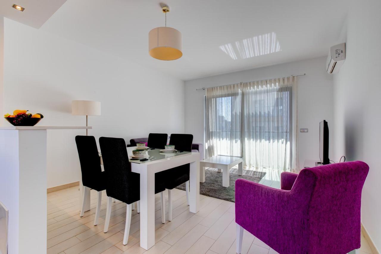 One Bedroom Apartment In Albur Village 1A Alvor Luaran gambar